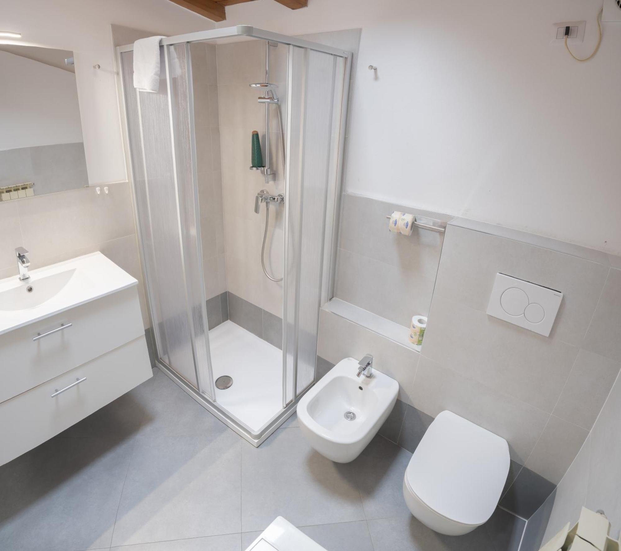 Casa Cico Apartment มัลเชซิเน ภายนอก รูปภาพ