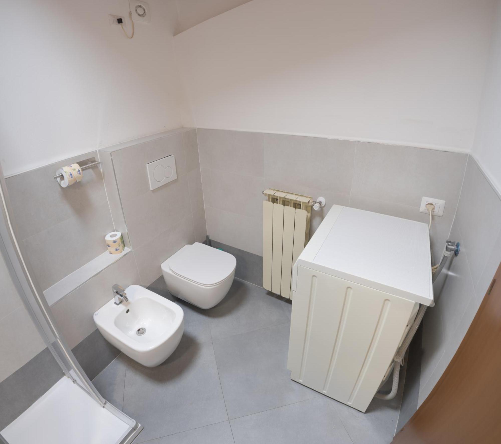 Casa Cico Apartment มัลเชซิเน ภายนอก รูปภาพ